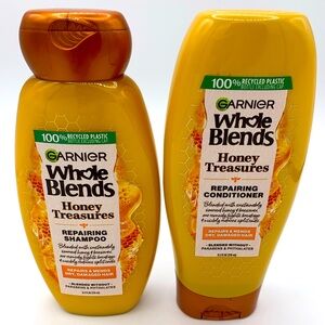 Garnier Whole Blends Honey Treasures